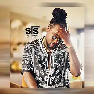 Picture for song 'Life Is What You Make It' by artist 'The Soul Society Beatz'