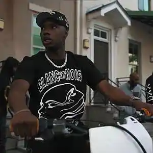 Picture for song 'Crimewave' by artist 'Thunderjet'