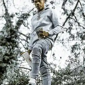Picture for song 'Global - Lil Baby x 4pf 2021' by artist 'Thunderjet'