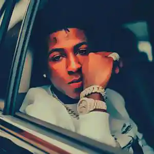Picture for song 'NBA YoungBoy Type Beat' by artist 'ToneOnTheBeat'