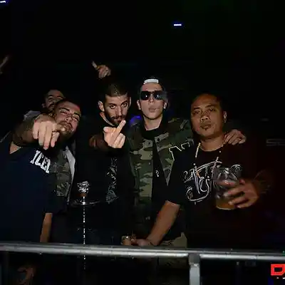 Picture for song 'STREESED ft. INTERTWYNE, ZARGON, TORVIC - Organize' by artist 'TORVIC'