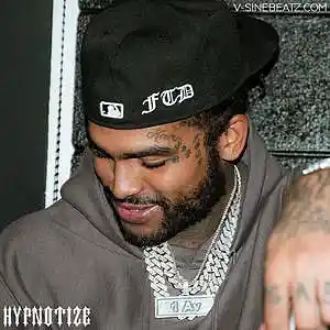 Picture for song 'Hypnotize (Buy 1 Get 1-3 FREE)' by artist 'V-Sine Beatz'