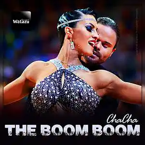 Picture for song 'CHACHA - The Boom Boom Chacha' by artist 'Watazu'