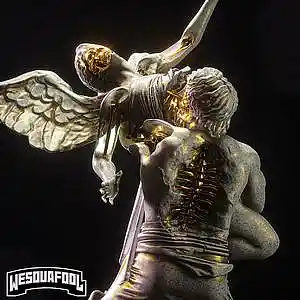 Picture for song 'Tear Drop- Westside Gunn x Freddie Gibbs SOLD' by artist 'WESOUAFOOL'