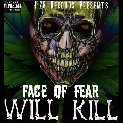 Picture for song 'This Fire' by artist 'Will Kill'