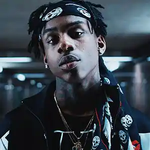 Picture for song 'Do Better (Polo G Type Beat)' by artist 'YOUNG GOTTI BEATS'