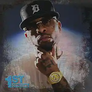 Picture for song 'My Element' by artist '1st Official'