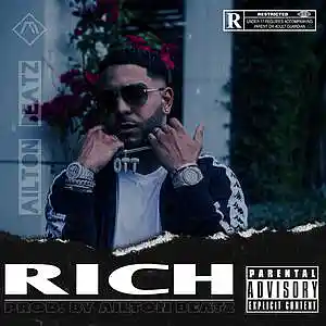 Picture for song 'Rich Beat Trap - Uso libre' by artist 'AILTON'