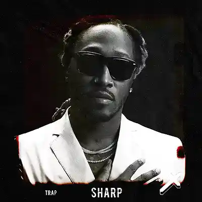 Picture for song 'Future, 808 Mafia - SHARP - Buy 2 Get 2 Free' by artist 'Alexx Melo'