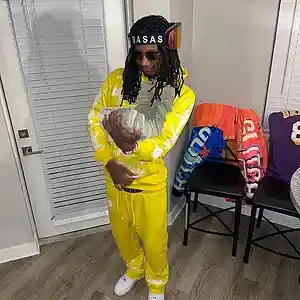 Picture for song 'Rio Da Yung OG x Detroit Type Beat - Phone Ring' by artist 'ayoleap'