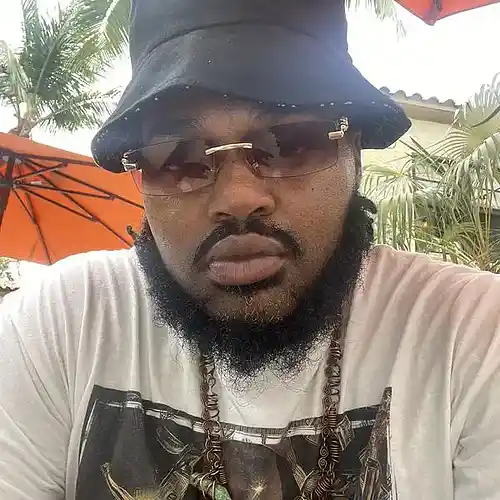 Picture for song 'Pimp aint Easy' by artist 'BOSS AMERO'