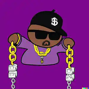 Picture for song 'Choppaz On Me' by artist 'BarnaVelle Beats'