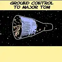 Picture for song 'Bassdroid808 - Ground Control' by artist 'Bassdroid808'