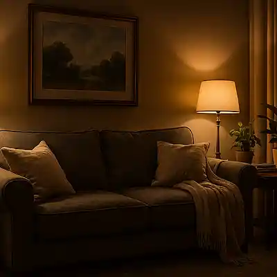 Picture for song 'Comfort' by artist 'BestFreeRhythms'