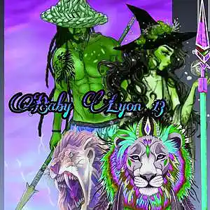Picture for song 'reggae baby lyon 13 part 1' by artist 'black lyon'