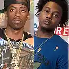 Picture for song 'Started Without Nun' by artist 'BLOC BEATS'