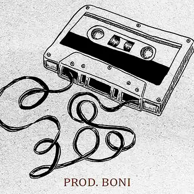 Picture for song '"SLP" - Drumless instrumental' by artist 'Boni.98'