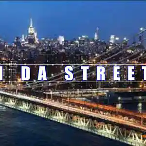 Picture for song 'IN DA STREETZ' by artist 'BOOZILLA'