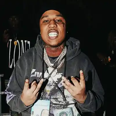Picture for song 'I Don't Care EBK - Jaaybo Type Beat' by artist 'Braga'