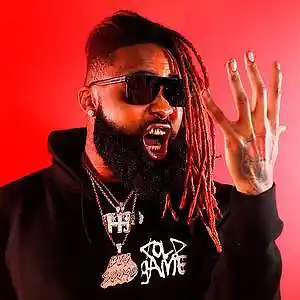 Picture for song 'She From Detroit' by artist 'Brentin Davis Beats'