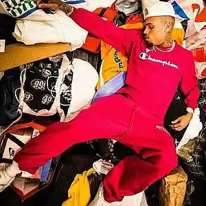 Picture for song 'Triggered Faith' by artist 'Brentin Davis Beats'