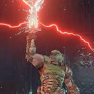 Picture for song 'Crucible Blade (City Morgue/ KillStation Type Beat' by artist 'BrickOwenXOXO'