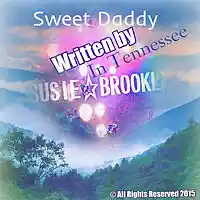 Picture for song 'Sweet Daddy Female Vocalist Buy' by artist 'Susie Brooklyn'