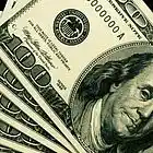 Picture for song 'Big Face 100's' by artist 'Cash Hits'
