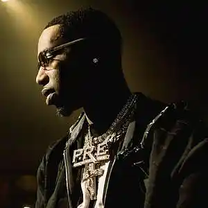 Picture for song 'Contraband' by artist 'Chedda Banger'