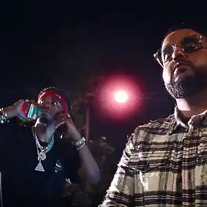 Picture for song 'my $hooter$ nav vibe' by artist 'Chevy on the Come up Beatz'