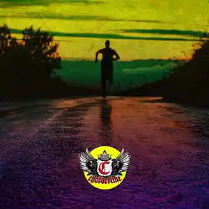 Picture for song 'ON THE RUN (Pradababy Dro Kenji Type Beat)' by artist 'Chorderline'