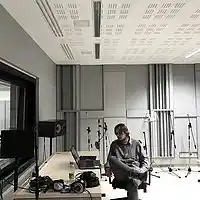 Picture for song 'ZOOTROP' by artist 'CyanSound'