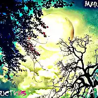 Picture for song 'At Night' by artist 'damarko21'