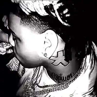 Picture for song '"FVCK H8" - osamason x ken carson type beat' by artist 'dant3'