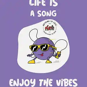 Picture for song 'You Two' by artist 'DeePayne'