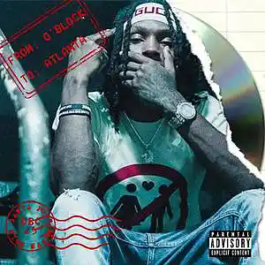 Picture for song 'REAL DRILLA' by artist 'Derrickshawty'