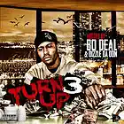 Picture for song 'Trap-a-mania' by artist 'Dizzle Da Don'