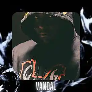 Picture for song '"Vandal" Rio Da Yung Og & BabyTron Type Beat' by artist 'D V 1 R V E R S BEATS'