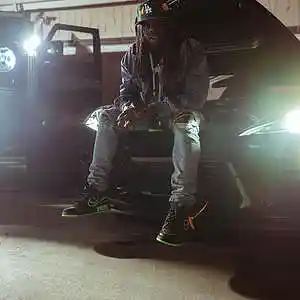 Picture for song 'All-In (Buy 1 Get 2 Free)' by artist 'Finesse Muzic'