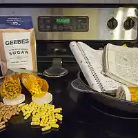 Picture for song '12 Winters Heat-Danielle Brittany-Hearn' by artist 'GeEbEs'