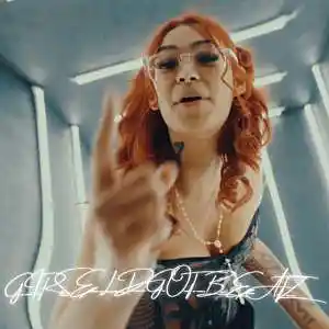 Picture for song 'Don't trip (@Girseldgotbeatz x @Melobaker)' by artist 'Girseldgotbeatz'