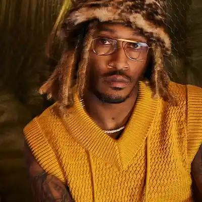 Picture for song '[FREE] Future Type Beat - "Orange" Trap Beat Inst' by artist 'GrooveGenie Beatz'