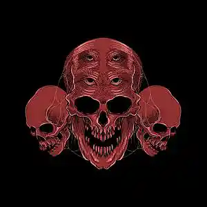 Picture for song 'MY BLOOD' by artist 'HOLLYWOOD LEGEND PRODUCTIONS'