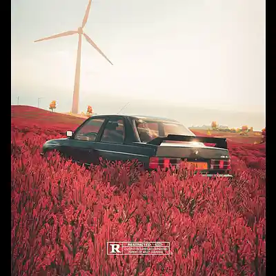 Picture for song 'Broken Letters - Emotional Trap beat' by artist 'IceDavid Beats'