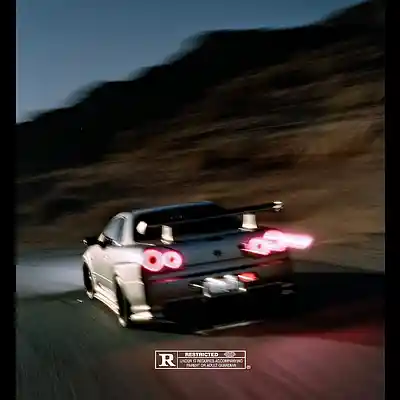 Picture for song 'Infinite Grind - Drill type Beat' by artist 'IceDavid Beats'