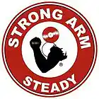 Picture for song 'STRONG ARM - WWW.IMBEATS.COM' by artist 'Inspired Minds'