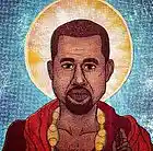 Picture for song 'CHEEZY KANYE' by artist 'Jazzd Funck'