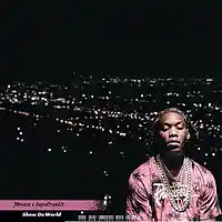 Picture for song 'Show Da World (Prod By. @JBreezzBeatz) ' by artist 'JBreezzBeatz'