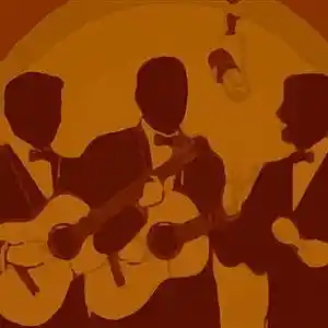 Picture for song 'The Epilogue To A Love Story (La historia de un am' by artist 'Jordan Q'