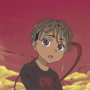 Picture for song 'jucie wrld X NICK MIRA X LIL BABY TYPE BEAT - JUCI' by artist 'Kenny8eats'